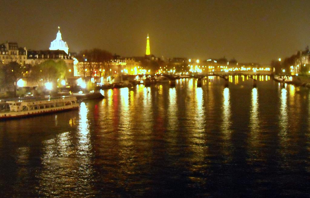 Foto de Paris, Francia