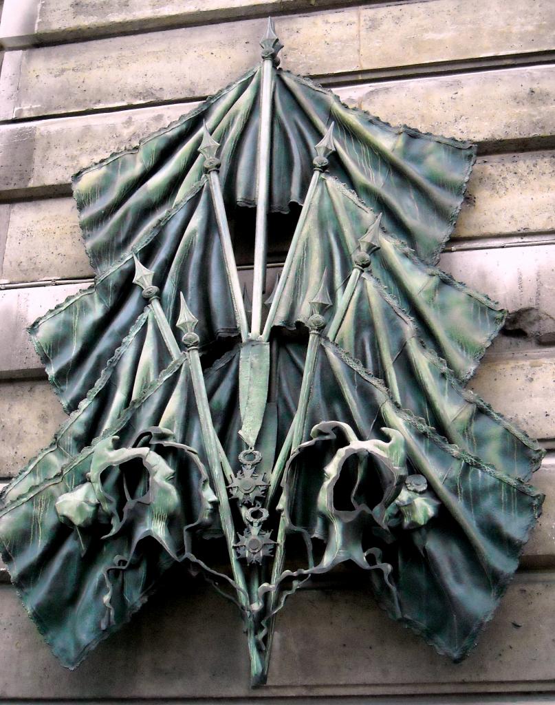 Foto de Paris, Francia