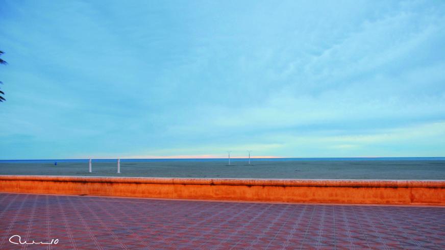 Foto de Valencia (València), España