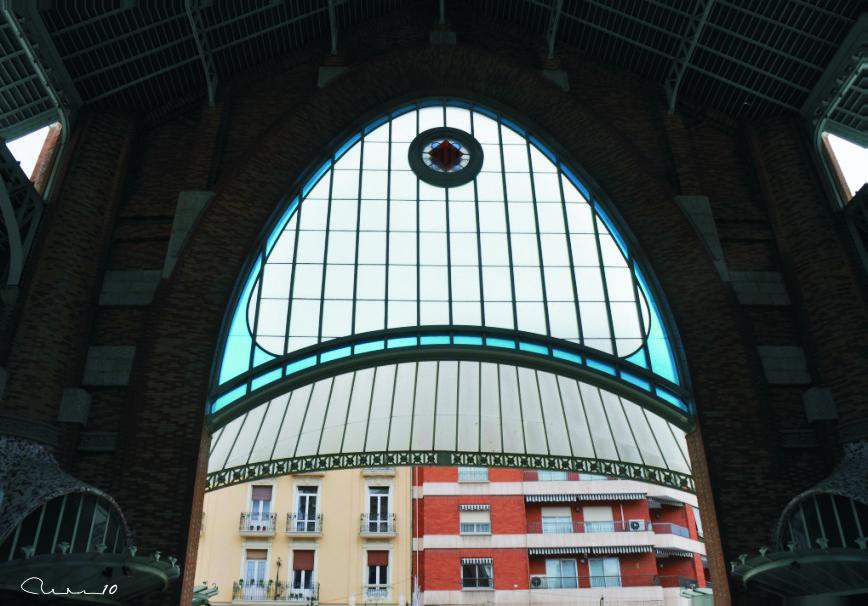 Foto de Valencia (València), España