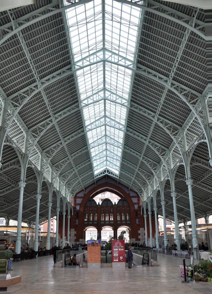 Foto de Valencia (València), España