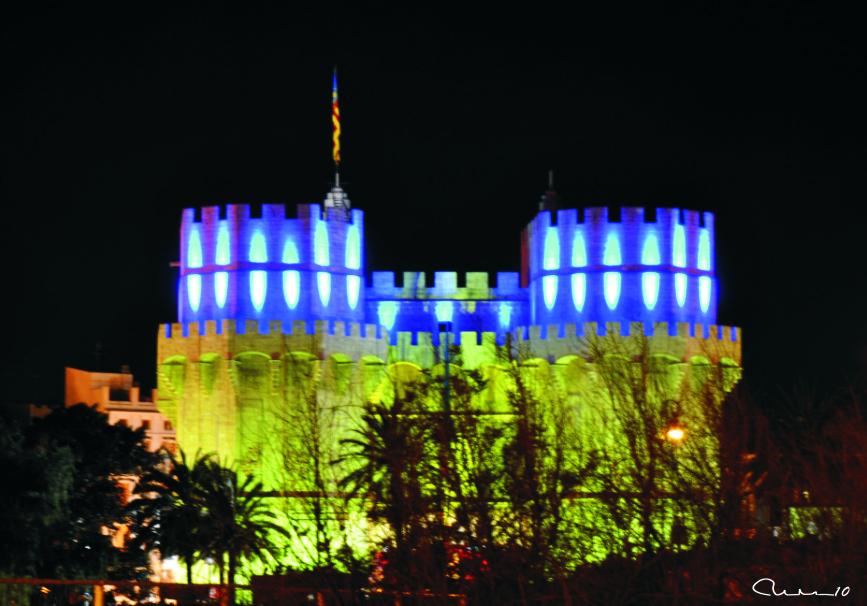 Foto de Valencia (València), España