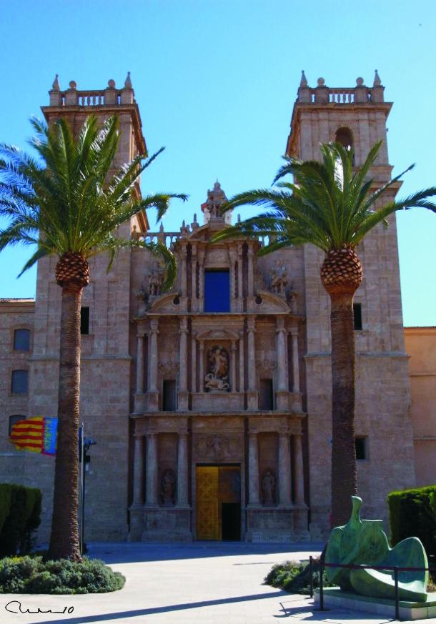 Foto de Valencia (València), España