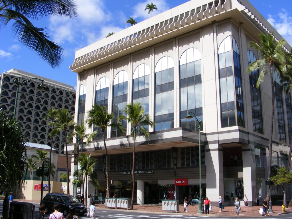 Foto de Waikiki (Oahu) (Hawaii), Estados Unidos