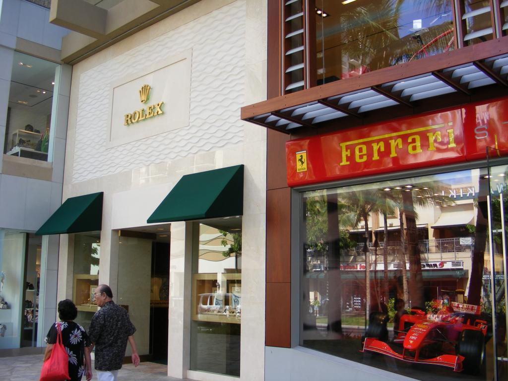 Foto de Waikiki (Oahu) (Hawaii), Estados Unidos