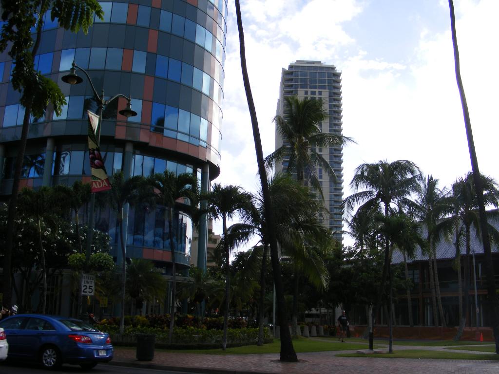 Foto de Waikiki (Oahu) (Hawaii), Estados Unidos