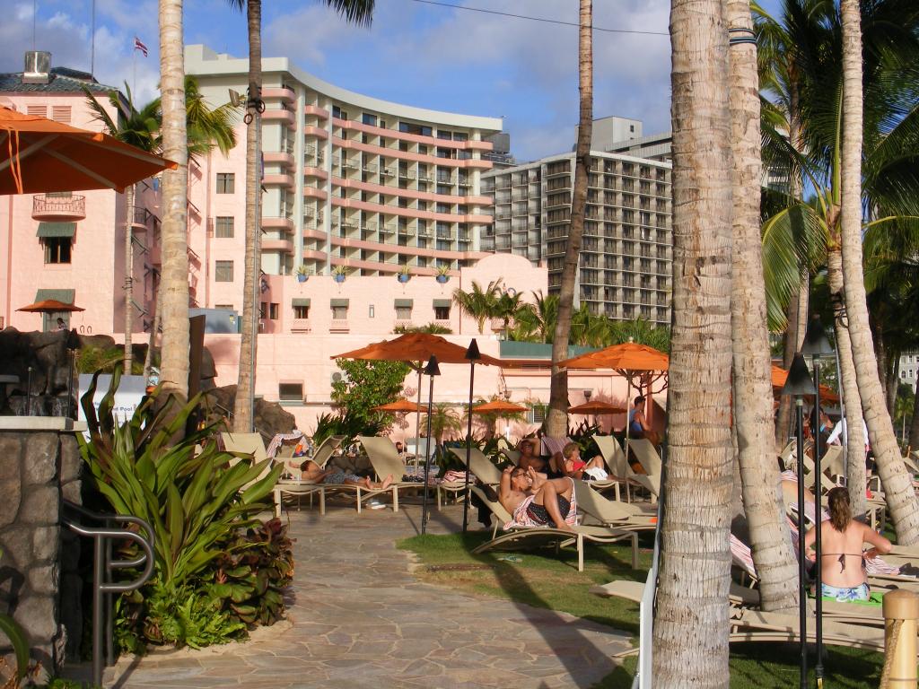 Foto de Waikiki (Oahu) (Hawaii), Estados Unidos