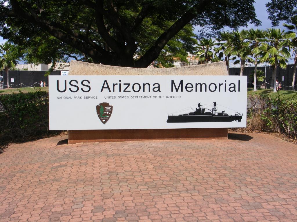 Foto de Pearl Harbor (Oahu) (Hawaii), Estados Unidos
