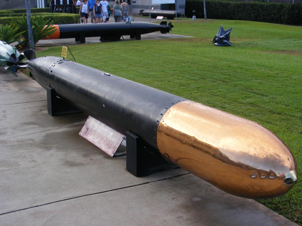 Foto de Pearl Harbor (Oahu) (Hawaii), Estados Unidos