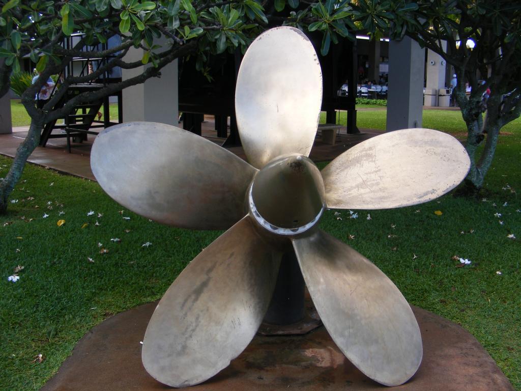 Foto de Pearl Harbor (Oahu) (Hawaii), Estados Unidos