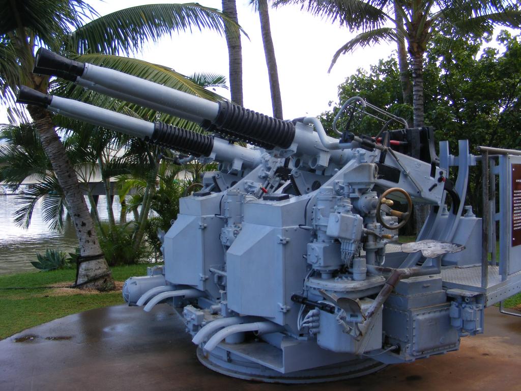 Foto de Pearl Harbor (Oahu) (Hawaii), Estados Unidos
