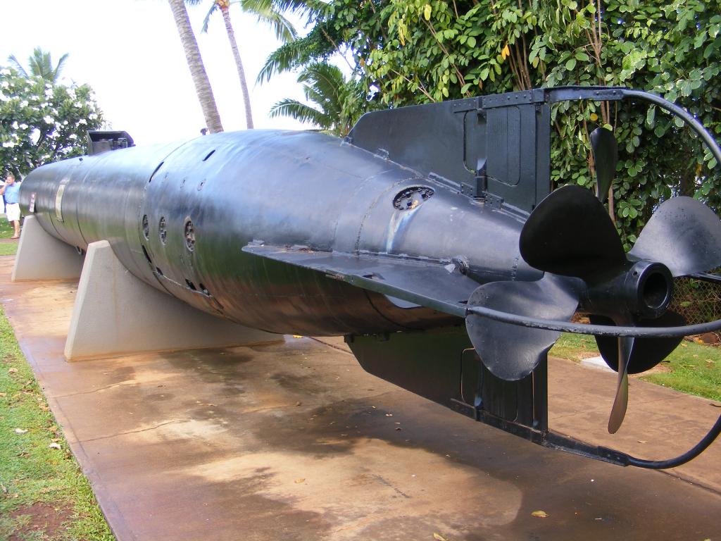 Foto de Pearl Harbor (Oahu) (Hawaii), Estados Unidos