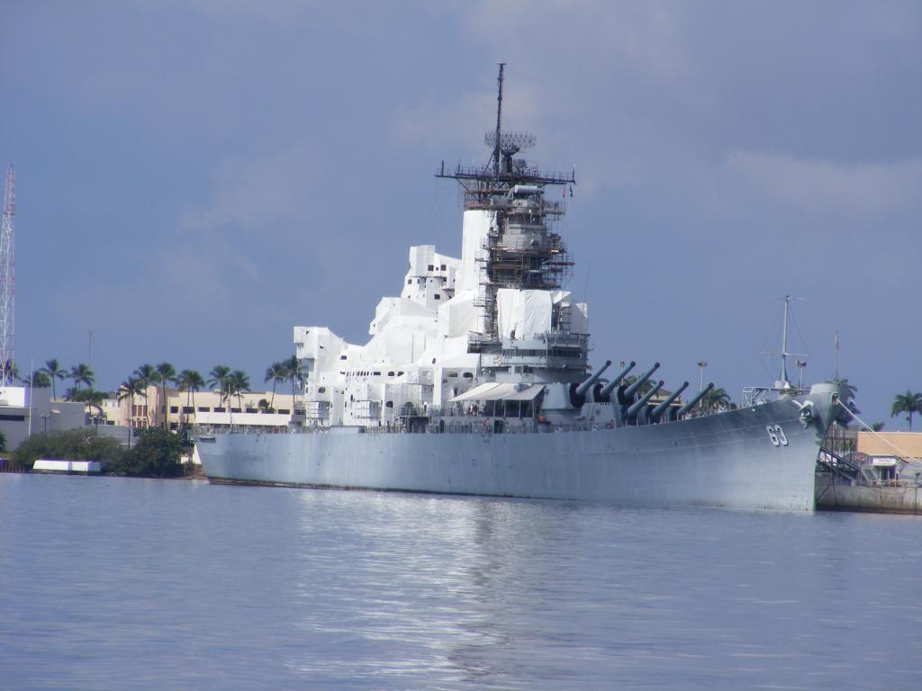 Foto de Pearl Harbor (Oahu) (Hawaii), Estados Unidos