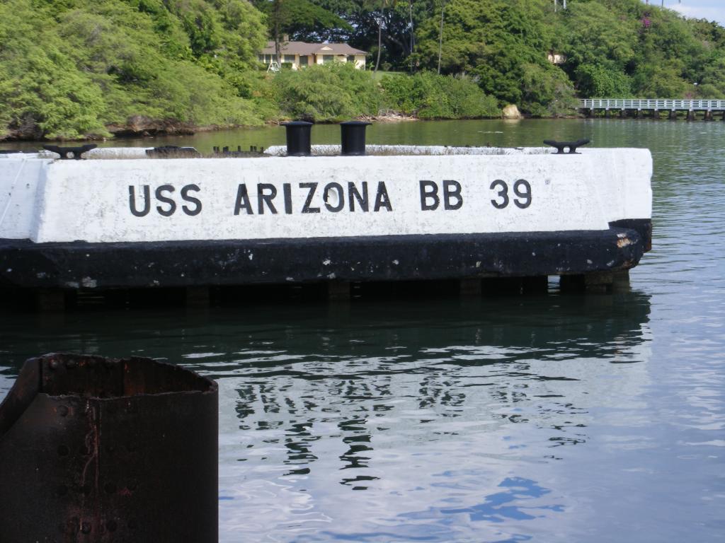 Foto de Pearl Harbor (Oahu) (Hawaii), Estados Unidos