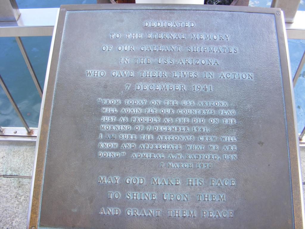 Foto de Pearl Harbor (Oahu) (Hawaii), Estados Unidos