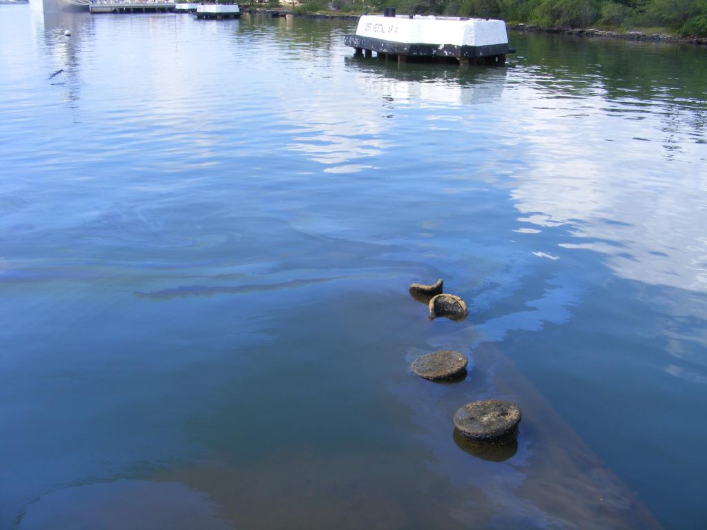 Foto de Pearl Harbor (Oahu) (Hawaii), Estados Unidos