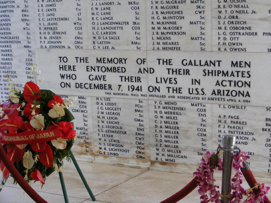 Foto de Pearl Harbor (Oahu) (Hawaii), Estados Unidos