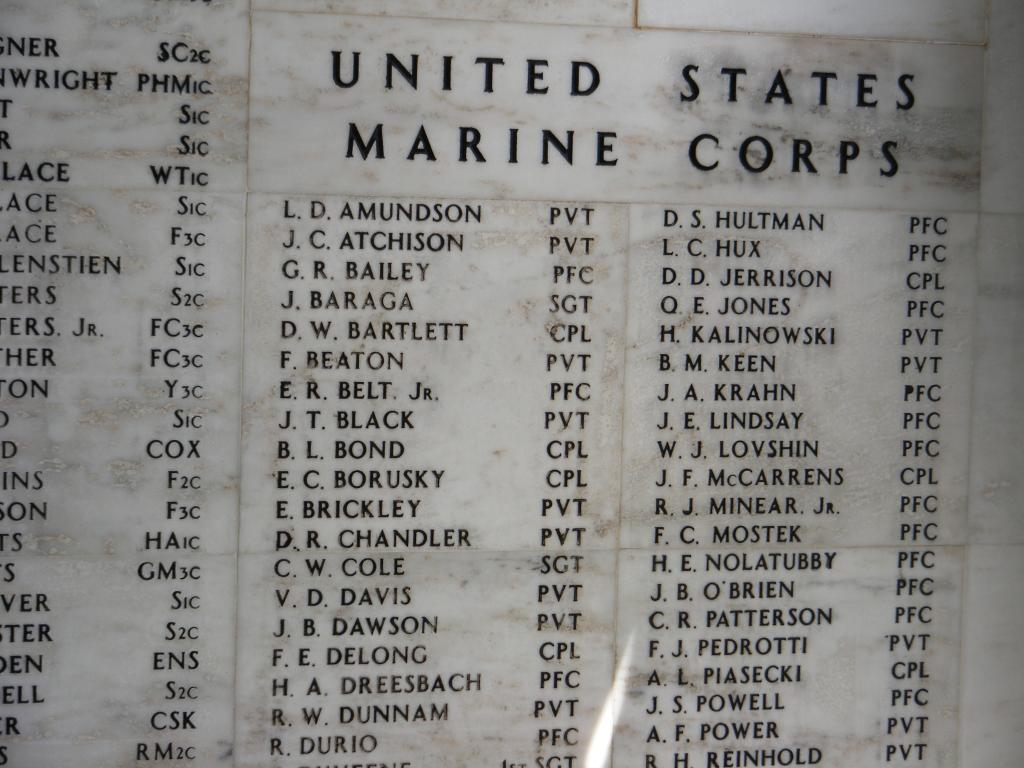 Foto de Pearl Harbor (Oahu) (Hawaii), Estados Unidos