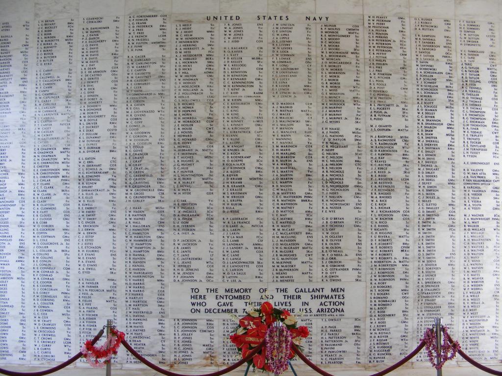 Foto de Pearl Harbor (Oahu) (Hawaii), Estados Unidos