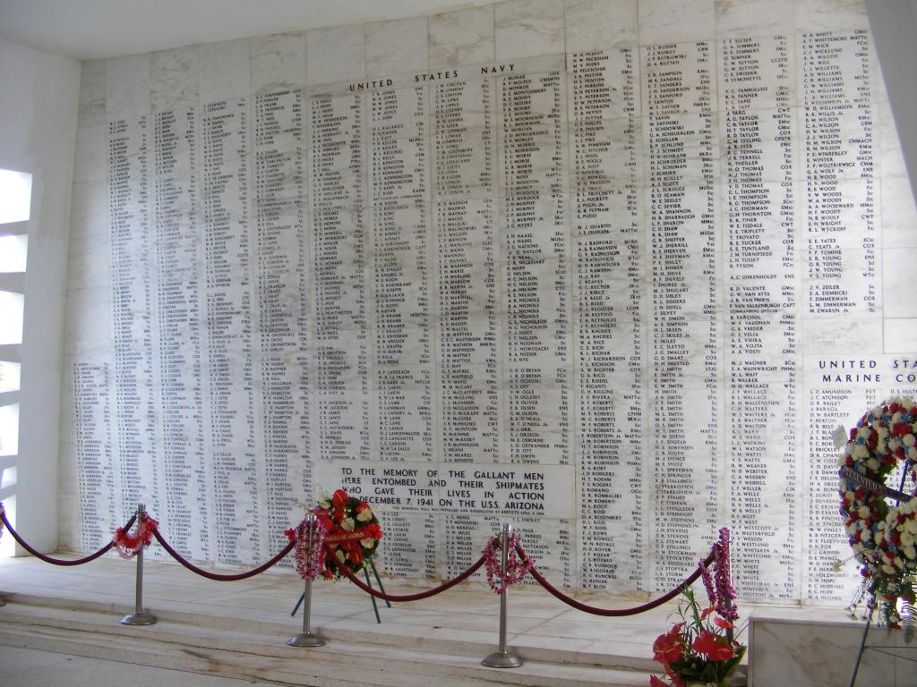 Foto de Pearl Harbor (Oahu) (Hawaii), Estados Unidos