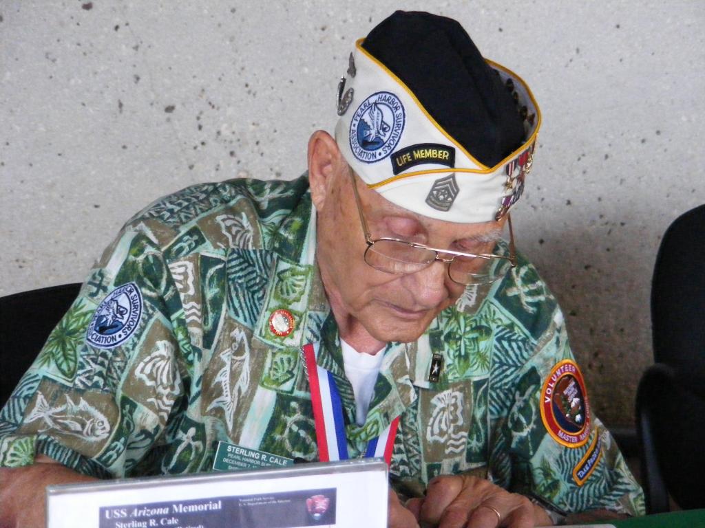 Foto de Pearl Harbor (Oahu) (Hawaii), Estados Unidos