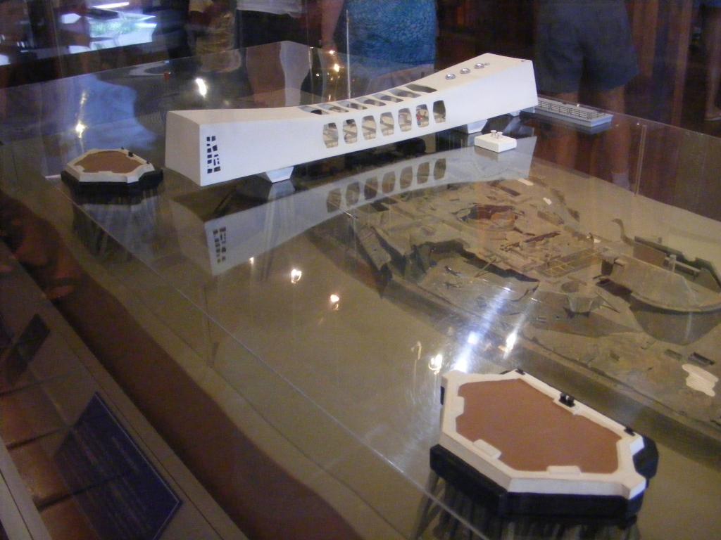 Foto de Pearl Harbor (Oahu) (Hawaii), Estados Unidos