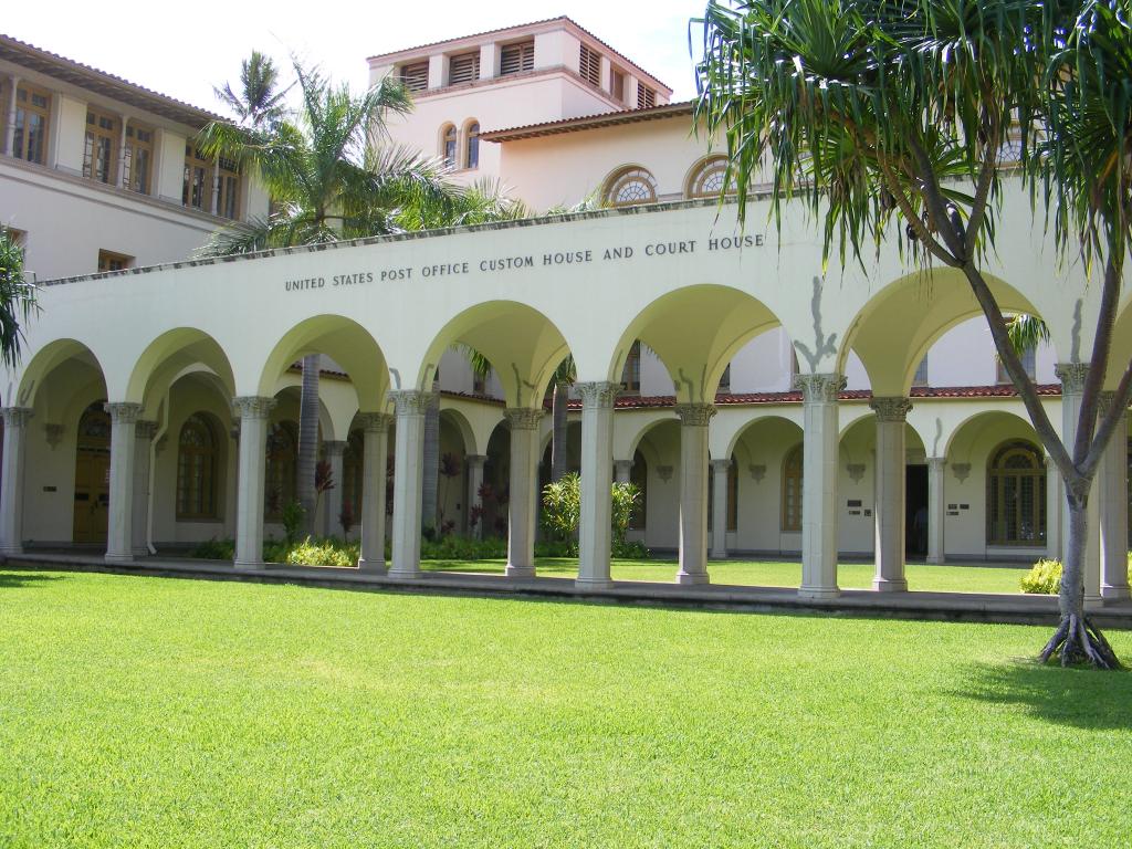 Foto de Honolulu (Oahu) (Hawaii), Estados Unidos