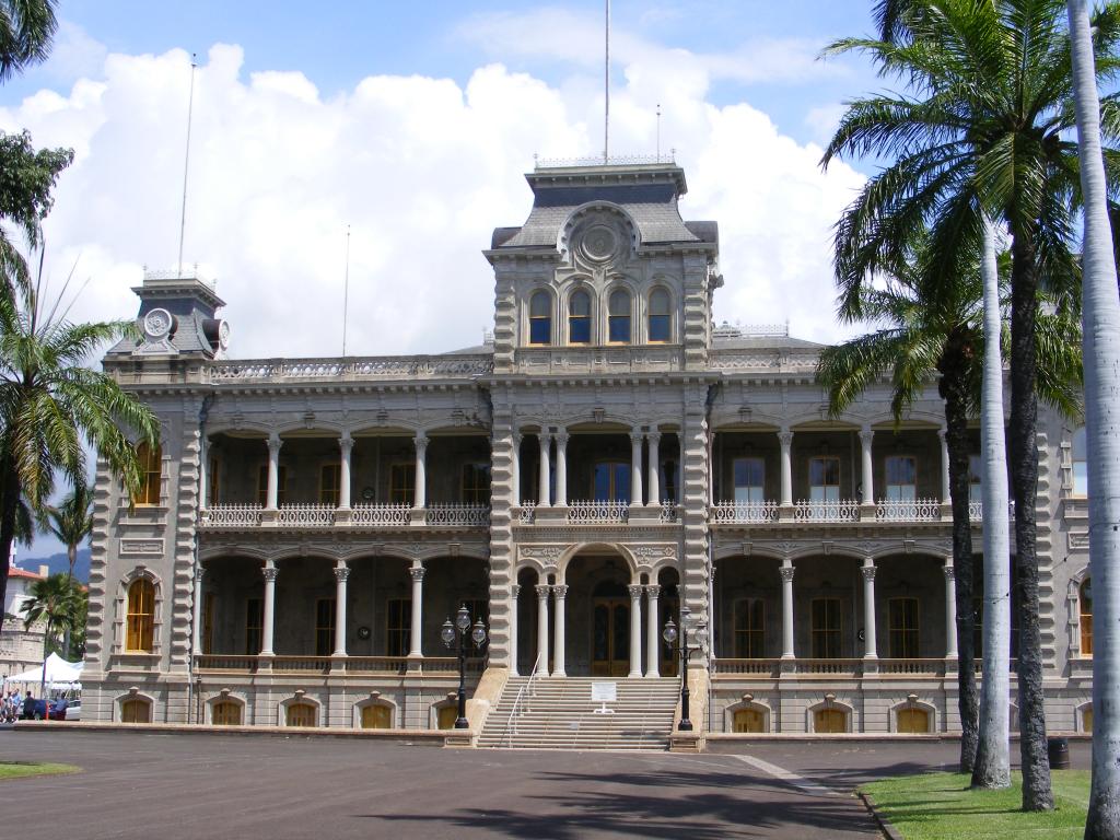 Foto de Honolulu (Oahu) (Hawaii), Estados Unidos