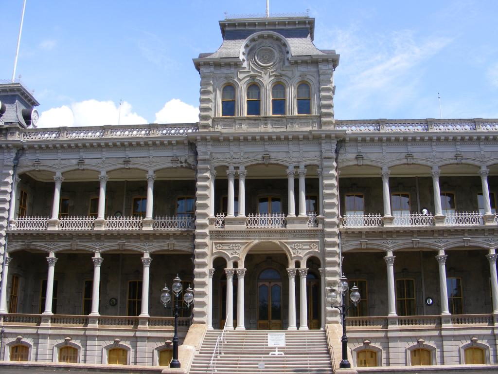 Foto de Honolulu (Oahu) (Hawaii), Estados Unidos