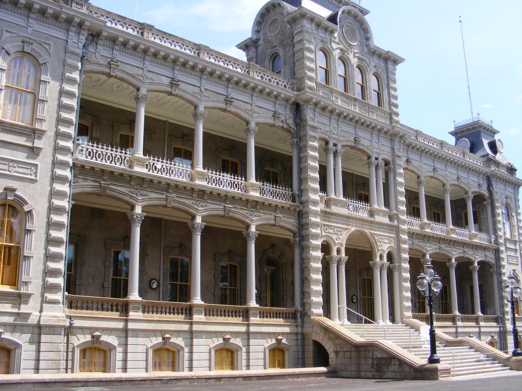 Foto de Honolulu (Oahu) (Hawaii), Estados Unidos