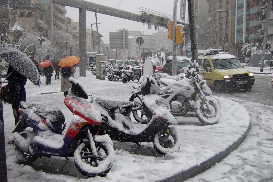 Foto de Barcelona (Cataluña), España