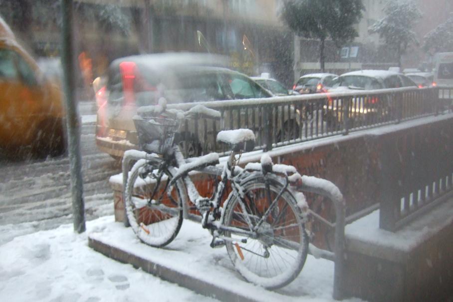 Foto de Barcelona (Cataluña), España