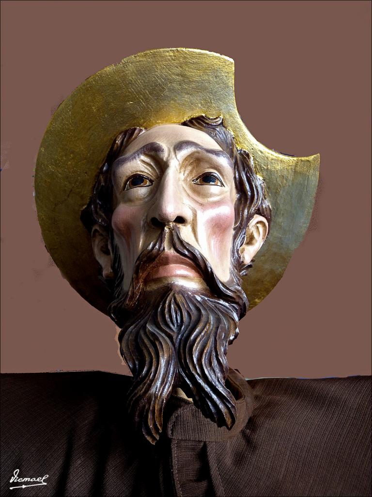 Foto de Calatayud (Zaragoza), España