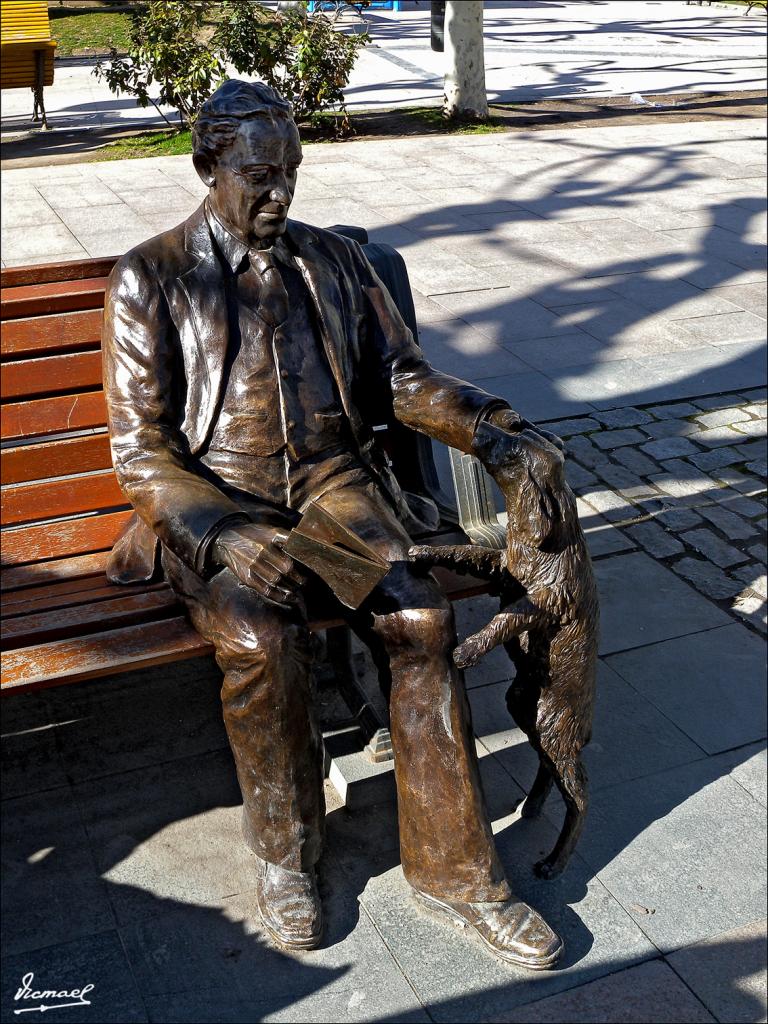 Foto de Calatayud (Zaragoza), España