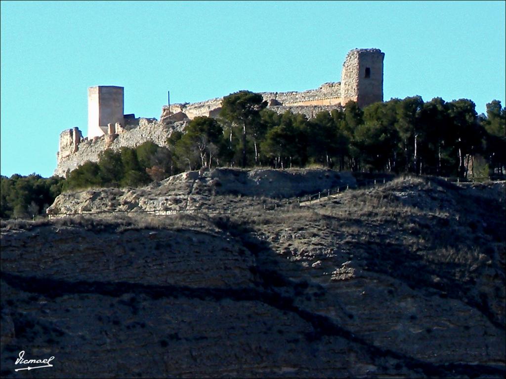 Foto de Calatayud (Zaragoza), España