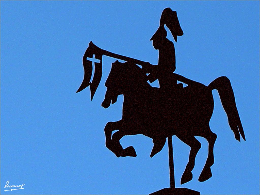 Foto de Calatayud (Zaragoza), España