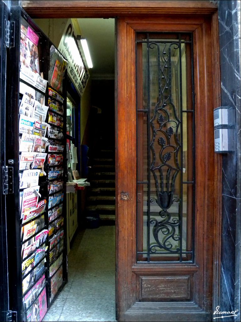 Foto de Calatayud (Zaragoza), España