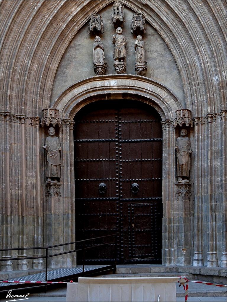 Foto de Calatayud (Zaragoza), España