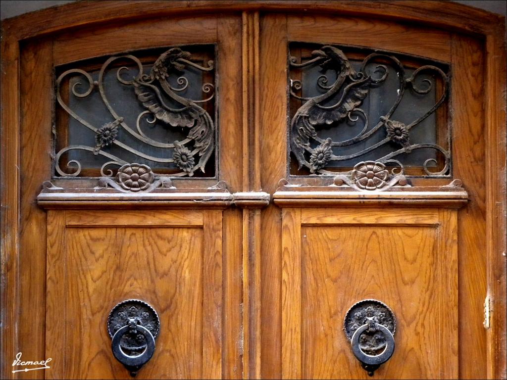 Foto de Calatayud (Zaragoza), España