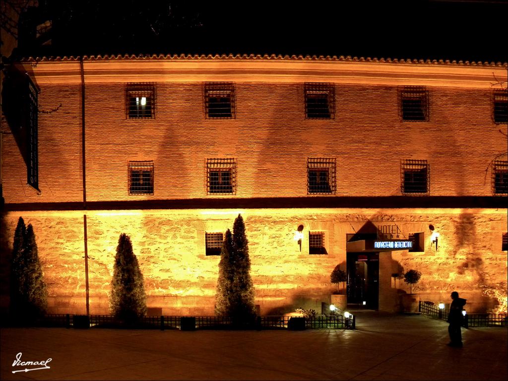 Foto de Calatayud (Zaragoza), España