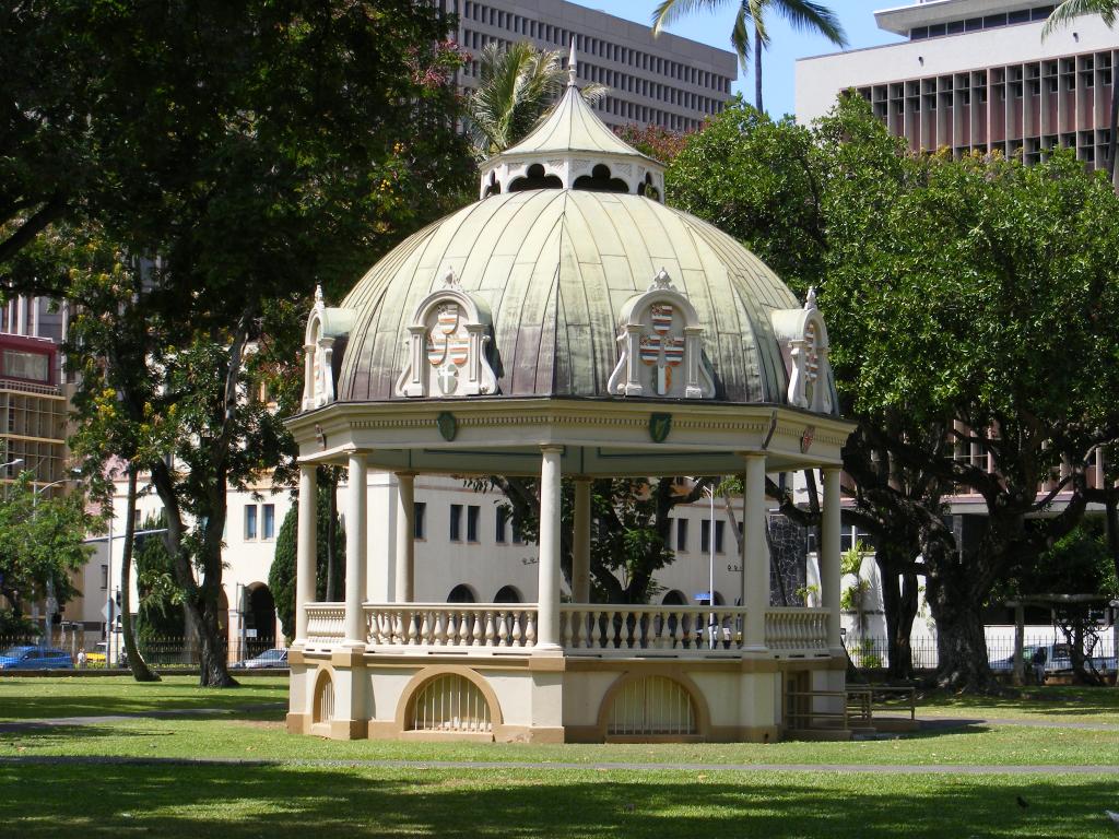 Foto de Honolulu (Oahu) (Hawaii), Estados Unidos