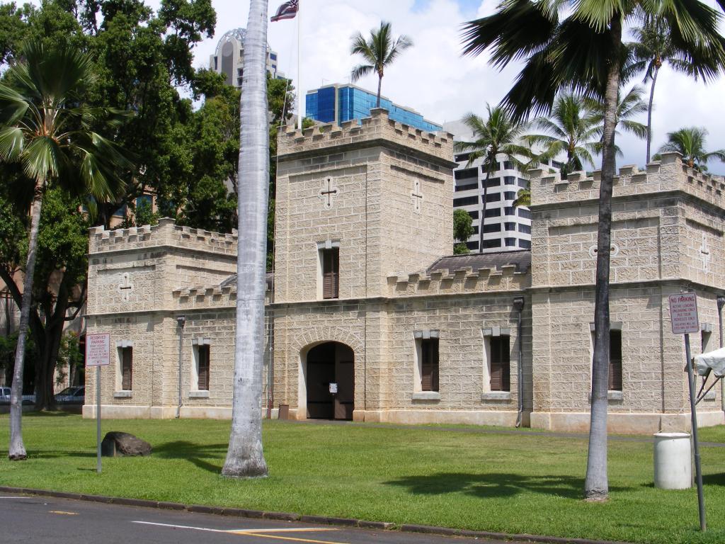 Foto de Honolulu (Oahu) (Hawaii), Estados Unidos