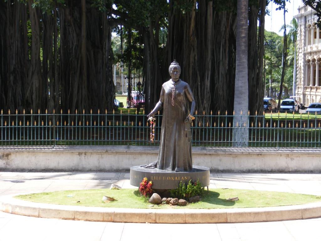 Foto de Honolulu (Oahu) (Hawaii), Estados Unidos