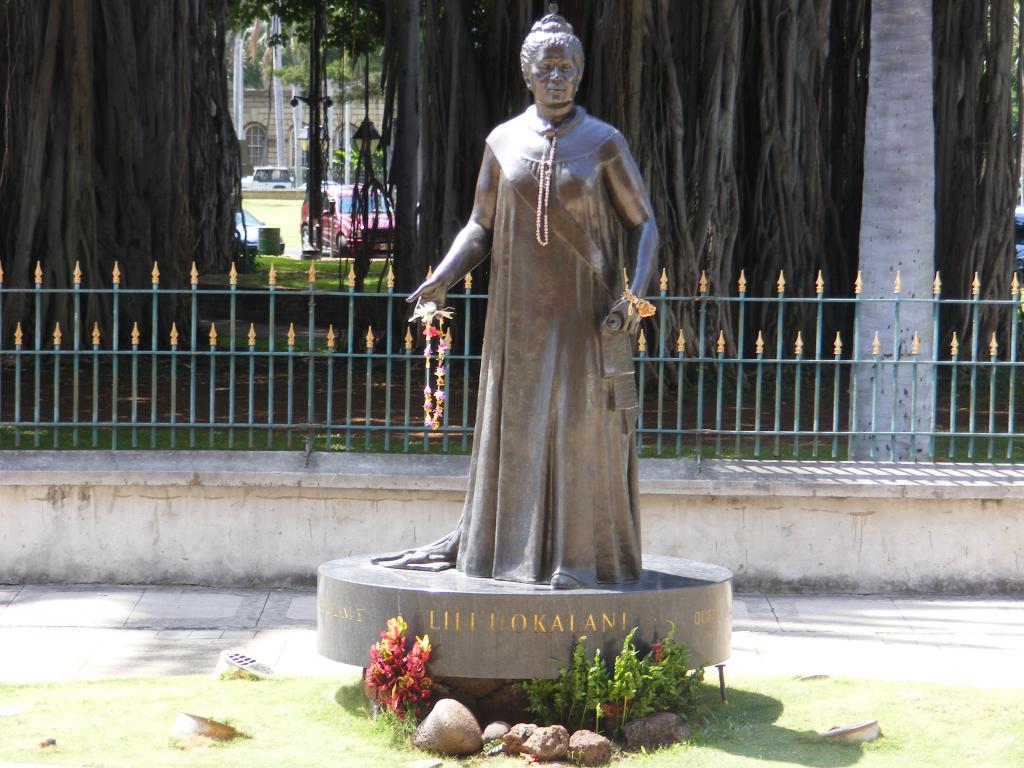 Foto de Honolulu (Oahu) (Hawaii), Estados Unidos