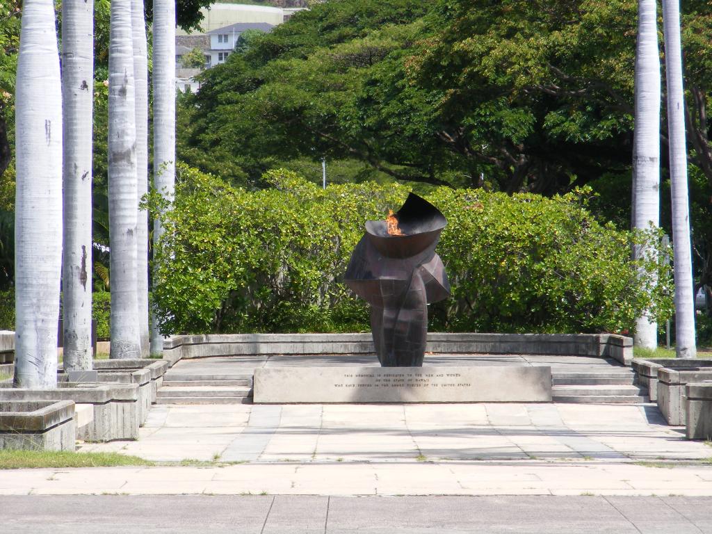 Foto de Honolulu (Oahu) (Hawaii), Estados Unidos