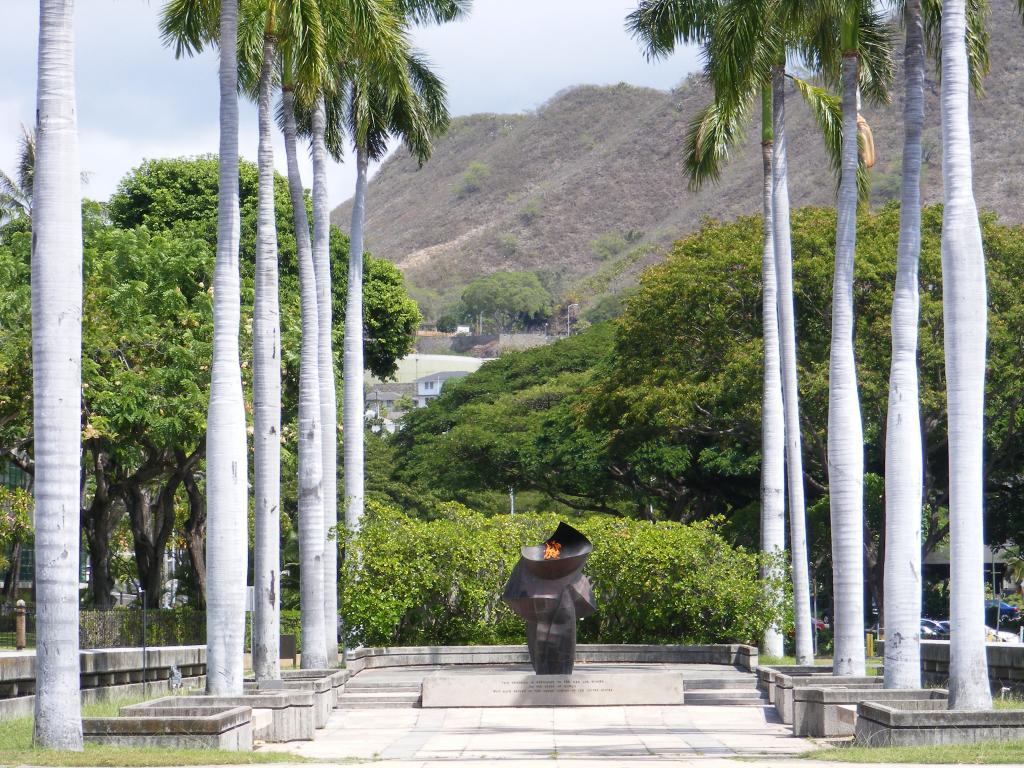 Foto de Honolulu (Oahu) (Hawaii), Estados Unidos