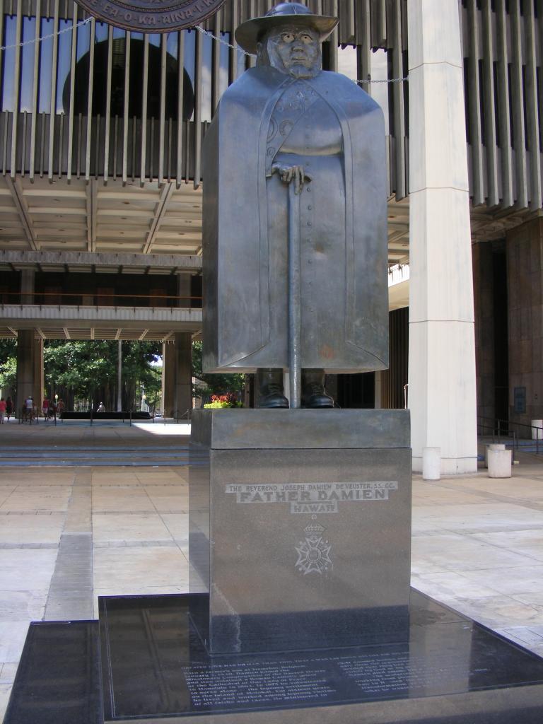 Foto de Honolulu (Oahu) (Hawaii), Estados Unidos