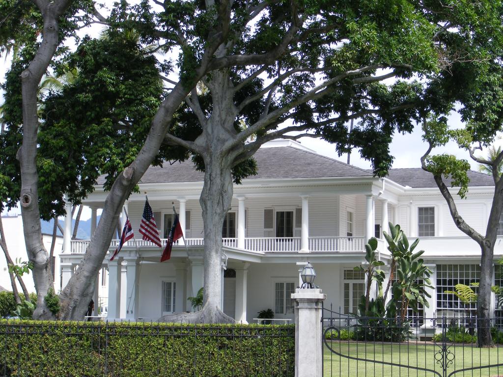 Foto de Honolulu (Oahu) (Hawaii), Estados Unidos