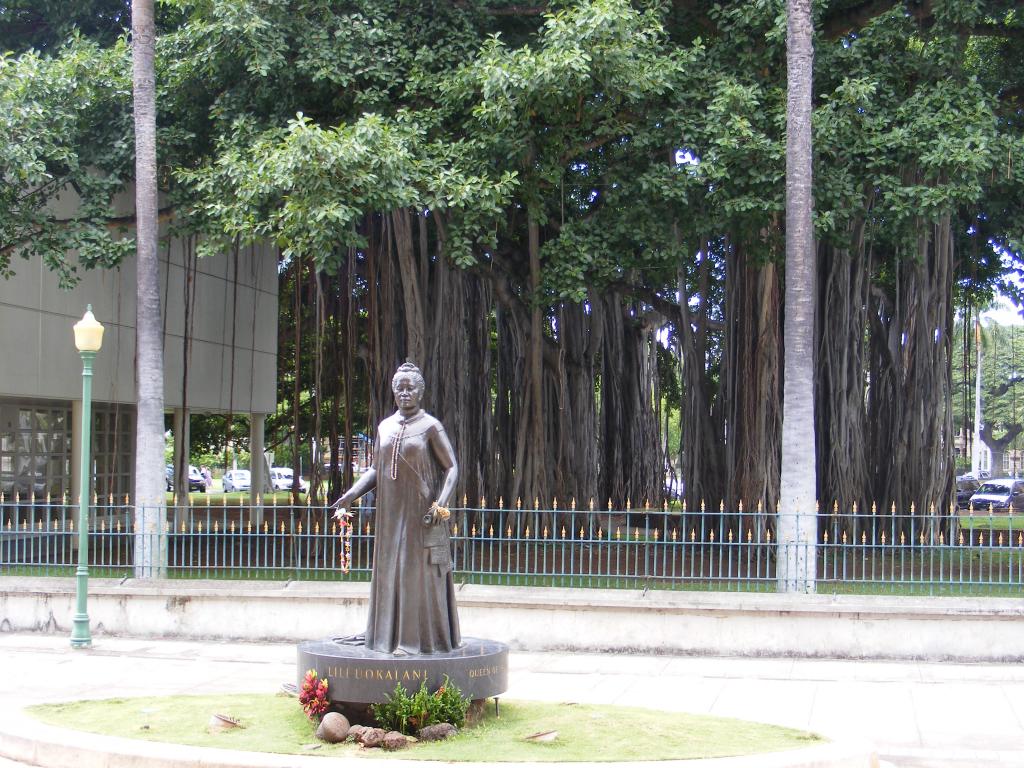Foto de Honolulu (Oahu) (Hawaii), Estados Unidos