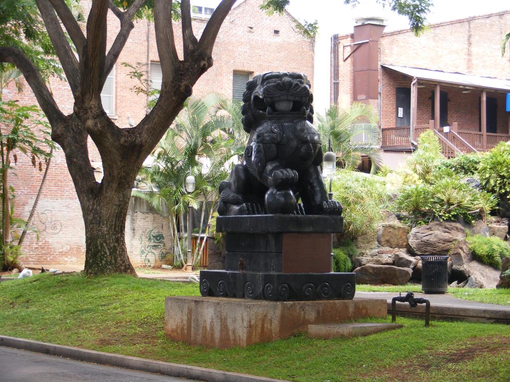 Foto de Honolulu (Oahu) (Hawaii), Estados Unidos